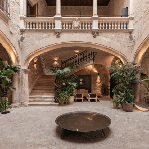 Nobis Hotel Palma