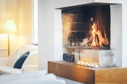 Treat yourself to a winter get-away in the urban archipelago
